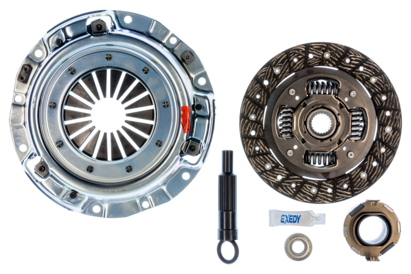 Exedy 1990-1993 Mazda Miata L4 Stage 1 Organic Clutch | 10804