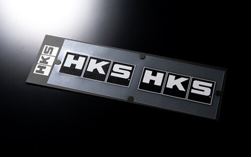 HKS HKS STICKER HKS W120 | 51003-AK131
