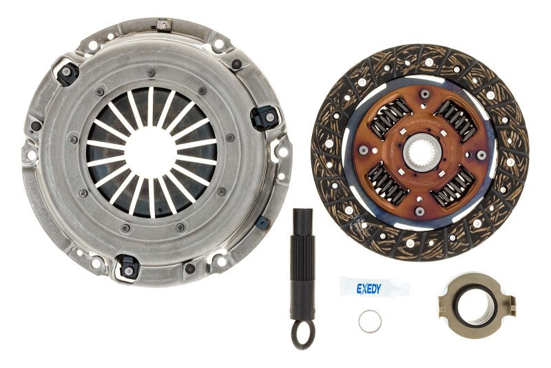 Exedy OE 12-15 Honda Civic SI L4 Clutch Kit | HCK1015