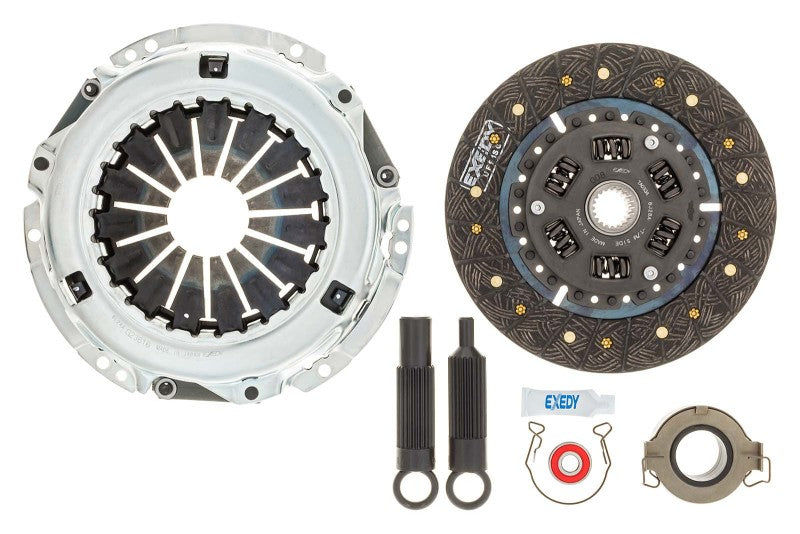 Exedy 1992-1993 Lexus ES300 V6 Stage 1 Organic Clutch | 16803A