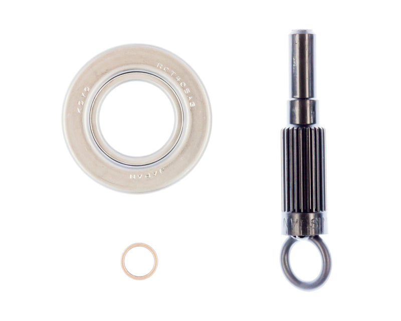 Exedy 1989-1994 Nissan 240SX Hyper Series Accessory Kit Incl Release/Pilot Bearing & Alignment Tool | NSAK101