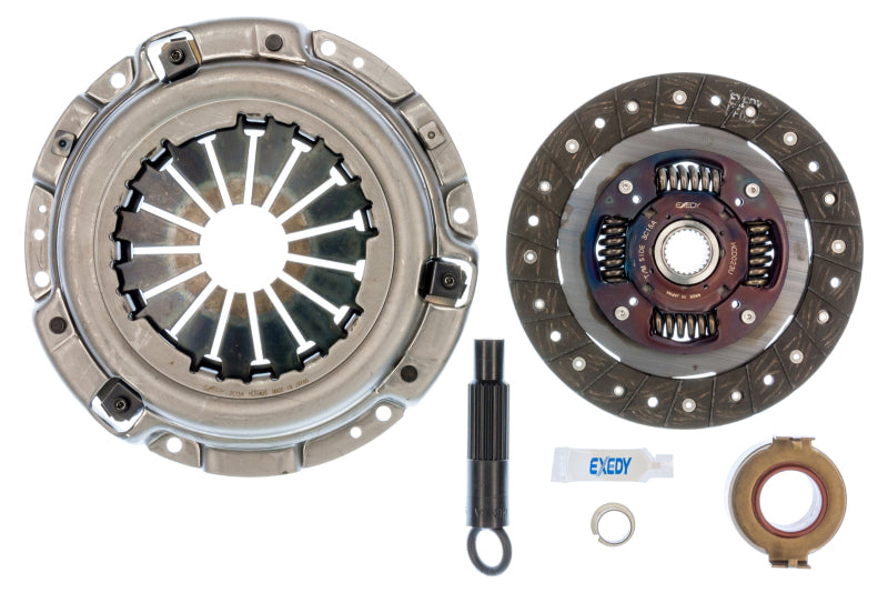 Exedy OE 1998-2002 Honda Accord L4 Clutch Kit | HCK1000