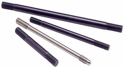 Manley Bolt 3/8 2000 Material 1.600 Length Under Head-Pack of 4 (Campatible with Manley Rod 14033)