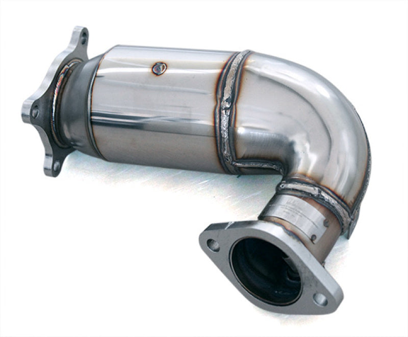HKS METAL CATALYZER VAG/VMG FA20 | 33005-AF019