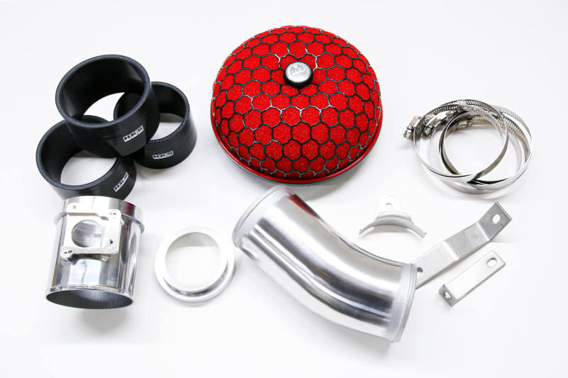 HKS 2015 SUBARU WRX STI 4D EJ257 COLD AIR INTAKE FULL KIT VAB | 70026-AF004