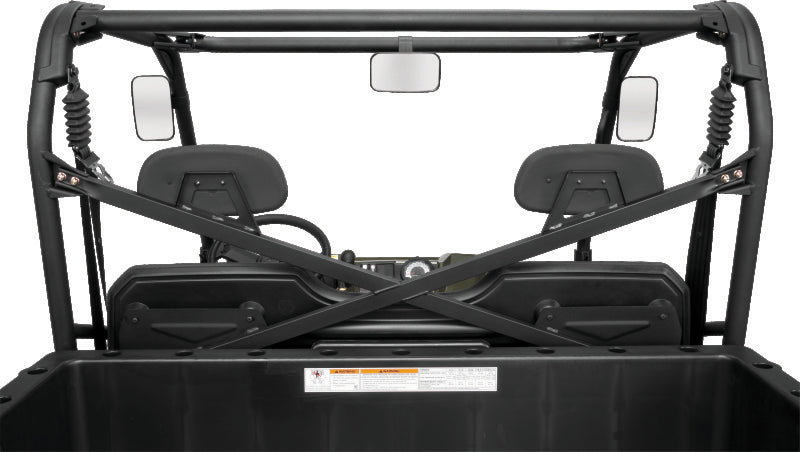 QuadBoss Single Row DRL Led 41.5in
