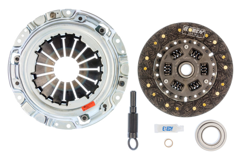 Exedy 1982-1983 Nissan 200SX L4 Stage 1 Organic Clutch | 06805A