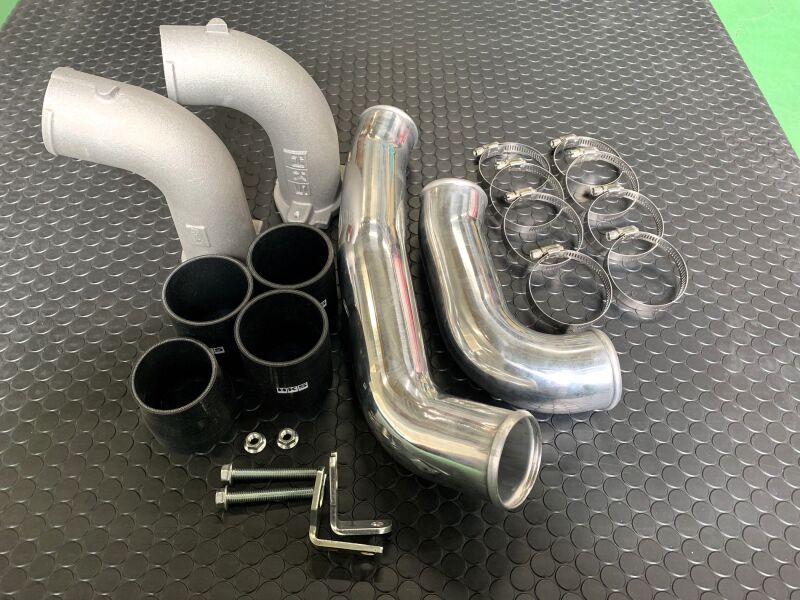 HKS Honda Civic Type R FULL INTERCOOLER KIT FL5 | 13001-AH007