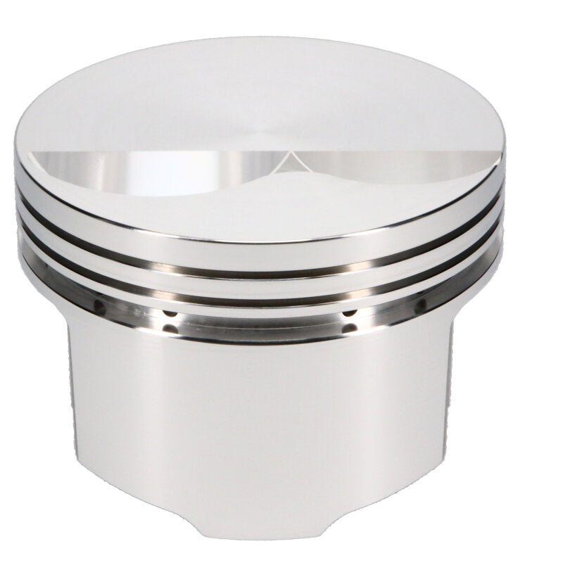 JE Pistons Ford Small Block 4.030in Bore 1.165in CH -5.00 CC Piston Set