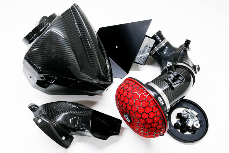 HKS 2020 Toyota GR Supra Cold Air Intake Full Kit | 70026-AT002