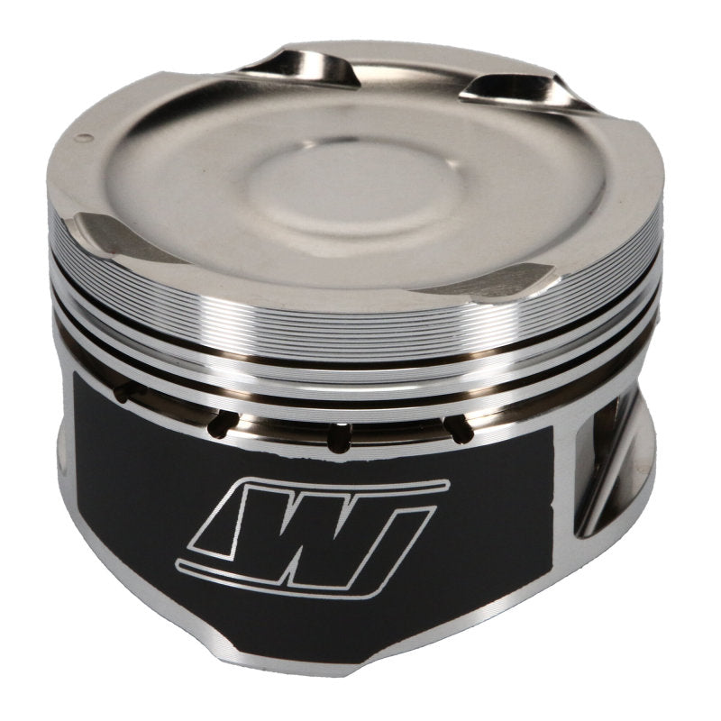 Wiseco Volvo S60R B5254 -13cc Dish 1.2008x3.2874 (83.5mm) Custom Pistons SPECIAL ORDER