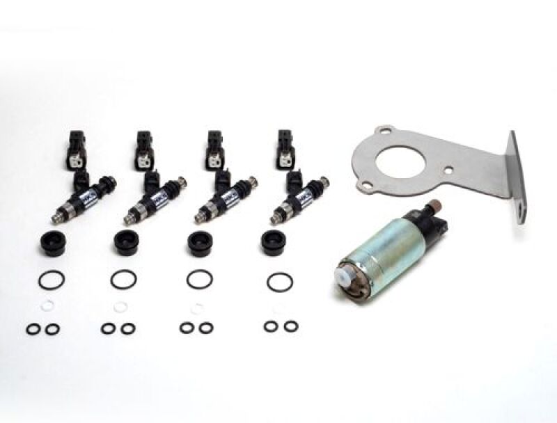HKS F20C AP1 Fuel Upgrade Kit - 750cc | 14007-AH006