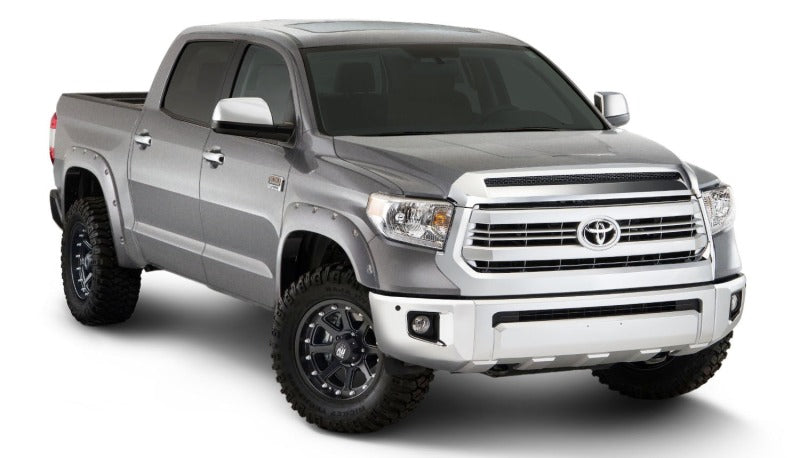 Husky Liners 2803918 Pocket Style fender flares for 2014-2021 Toyota Tundra
