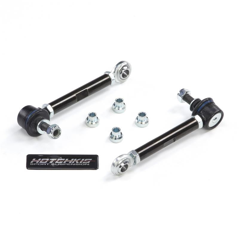 Hotchkis 25834R Adjustable Rear Sway Bar End Links for BMW E90 E92