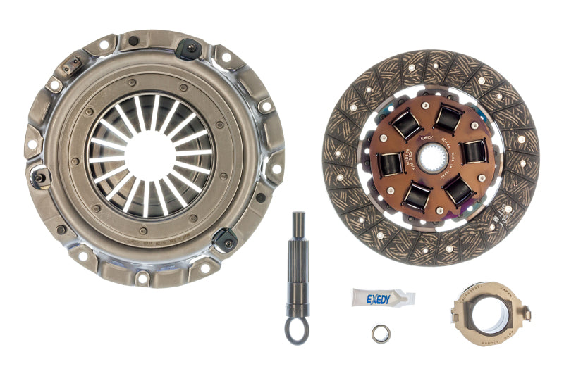 Exedy OE 2012-2014 Mazda 5 L4 Clutch Kit | MZK1015