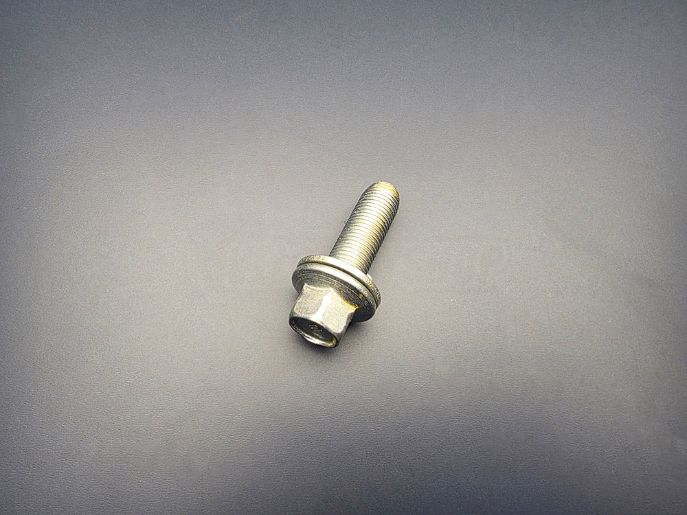 OEM Honda subframe bolt 90163-TGH-A01