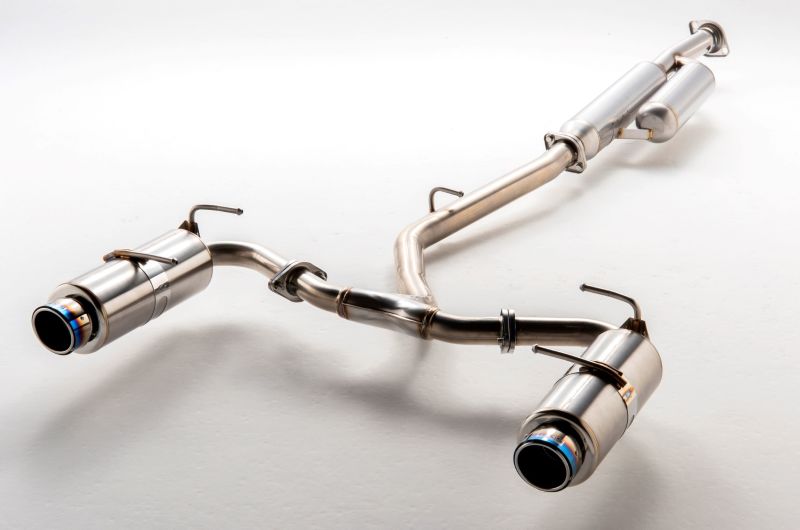 HKS Hi-Power Muffler SPEC-L ZN6 | 32016-AT123