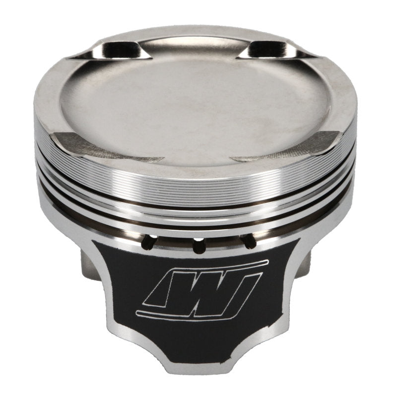 Wiseco B18C 81.5mm 8.8:1 CR Pistons w/ Rings