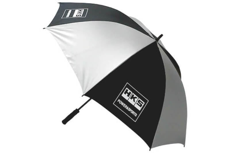 HKS Folding Umbrella - Two Tone | 51007-AK396