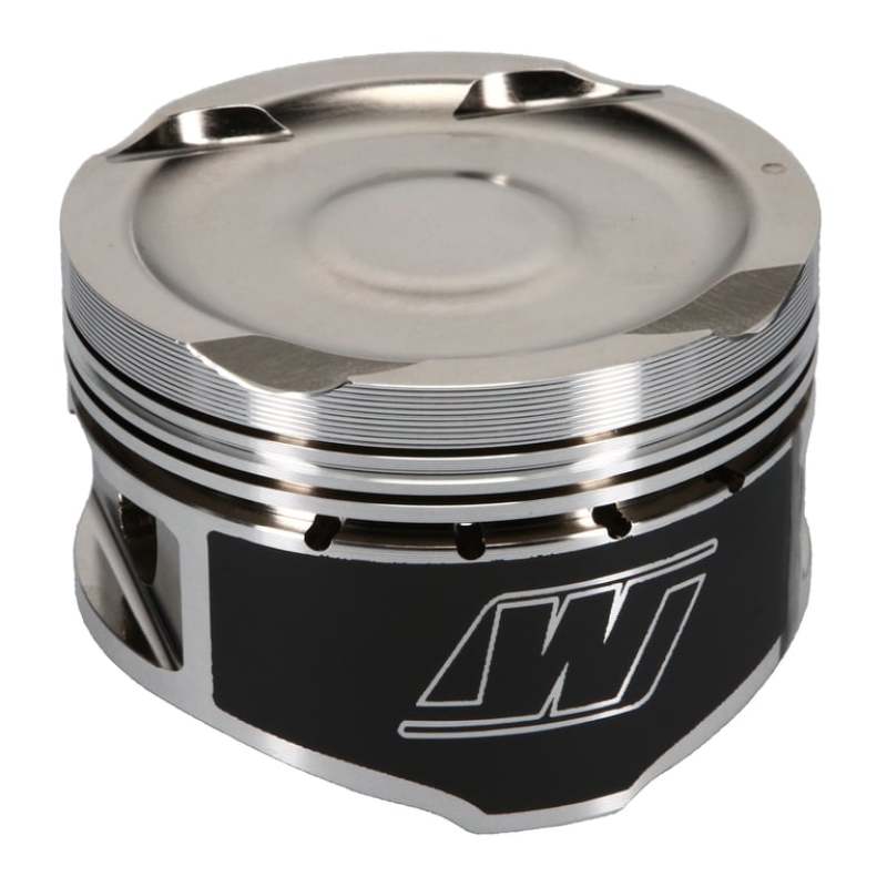 Wiseco Volvo S60R B5254 -13cc Dish 1.2008x3.2874 (83.5mm) Custom Pistons SPECIAL ORDER