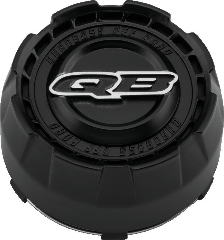 QuadBoss Center Caps 4X137/4X156