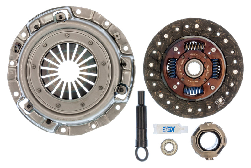 Exedy OE 1990-1993 Mazda Miata L4 Clutch Kit | 10036
