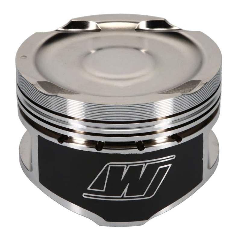Wiseco Volvo S60R B5254 -13cc Dish 1.2008x3.2874 (83.5mm) Custom Pistons SPECIAL ORDER