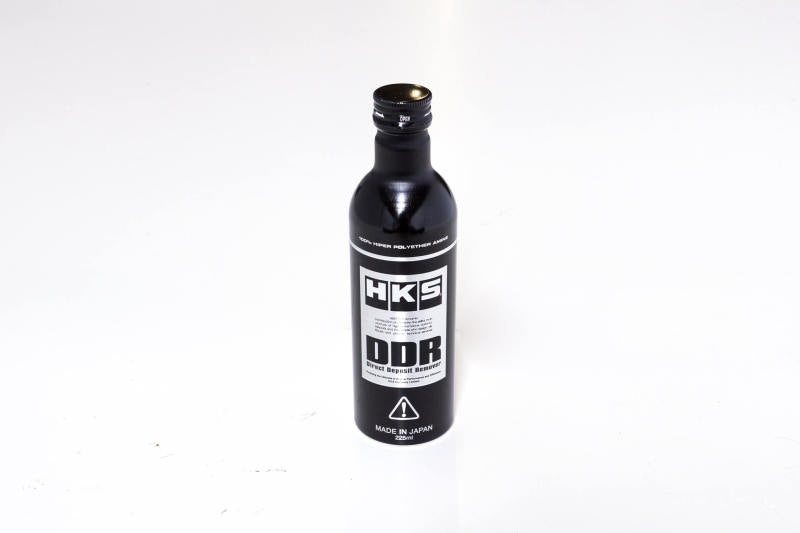 HKS Direct Deposit Remover GAS (225ml) | 52006-AK003