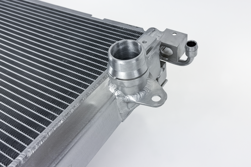 CSF13-18 Ford Focus ST Radiator