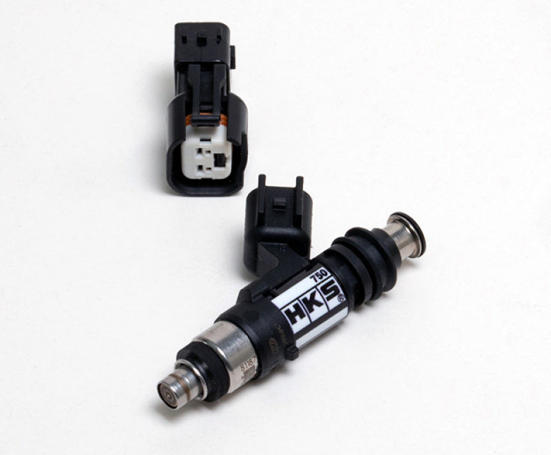HKS F20C AP1 Injector Upgrade Kit - 750cc | 14002-AH001
