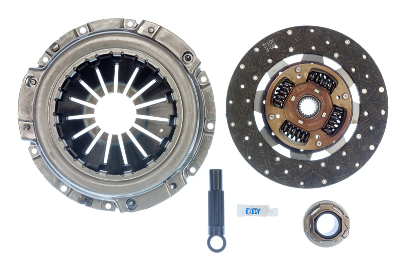 Exedy OE 2005-2015 Toyota Tacoma V6 Clutch Kit | TYK1515