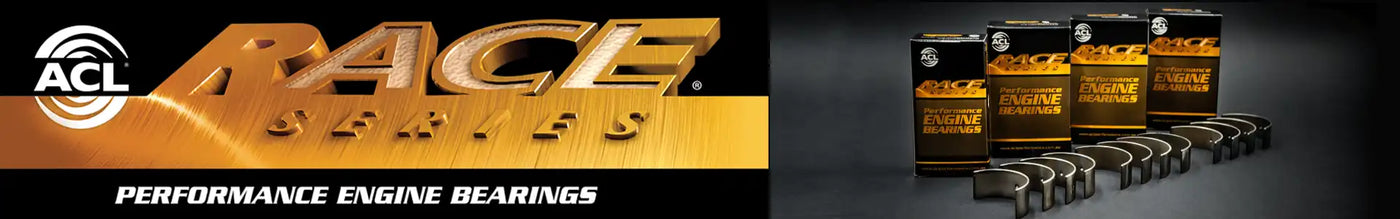 ACL Bearings Honda Catalog K20 K24 B16 B18 | Subaru EJ Series