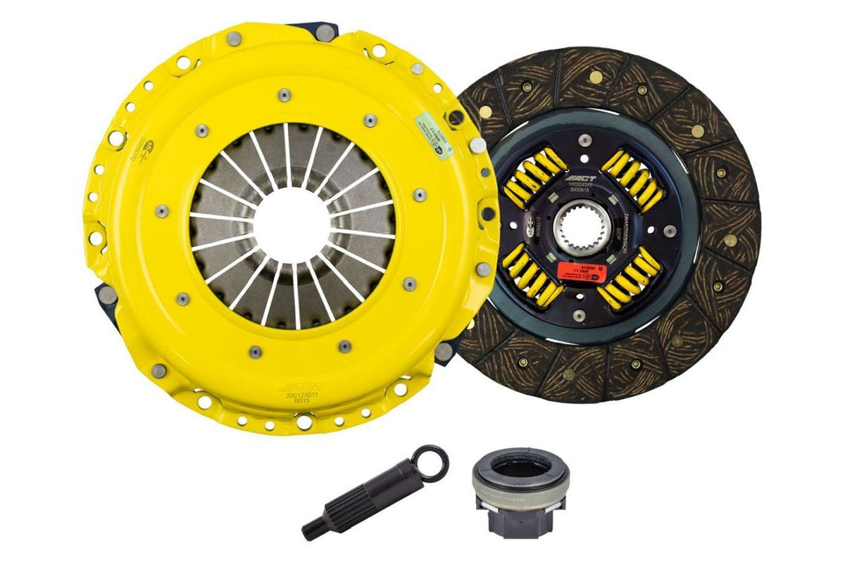 ACT BM15-HDSS Heavy Duty BMW performance clutch kit