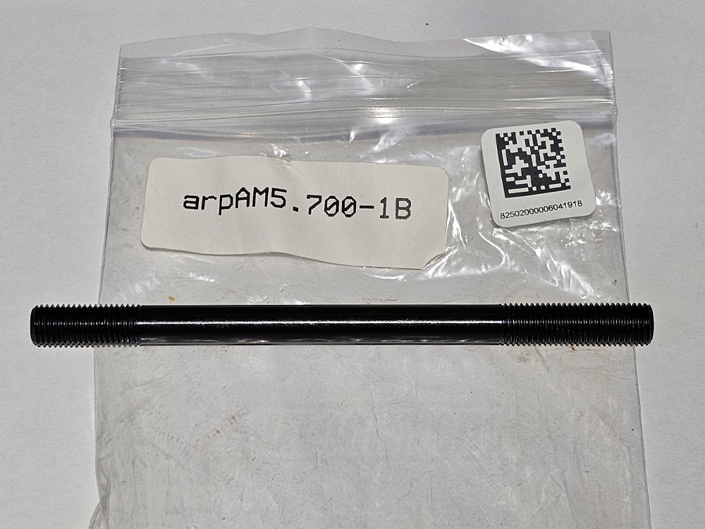 ARP 5.700 inch M10 x 1.25 replacement stud