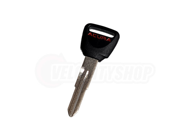 Acura Golden Era Key Blank 2nd Gen 3rd Gen Integra.