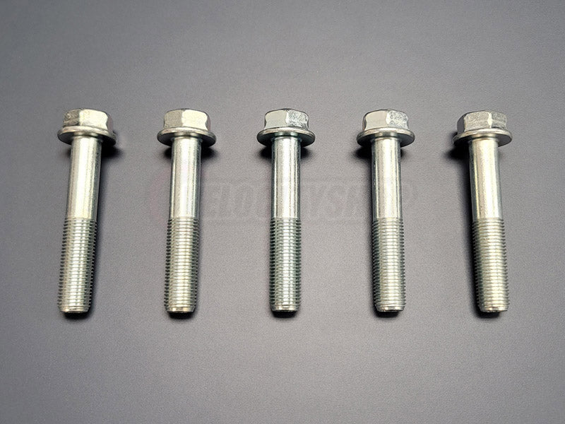 OEM Honda B16A B18C B-Series Transmission Bolts