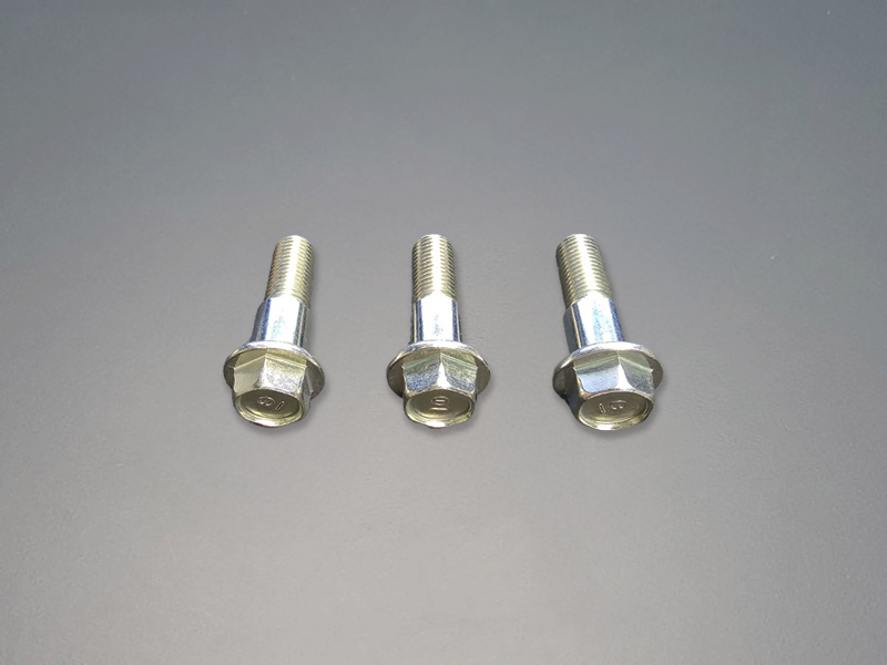 Honda B-series half Shaft Bolts – Set of 3