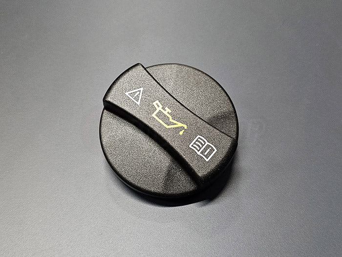 ercedes-Benz OEM oil filler cap 000-010-12-85 genuine replacement