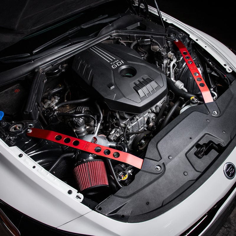 DC Sports Anodized Front Strut KIA Stinger (2.0L/3.3L)