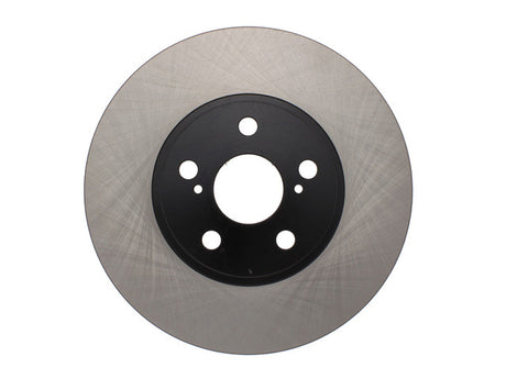 Centric S2000 OE replacement Rear Brake Rotor 120.40050 
