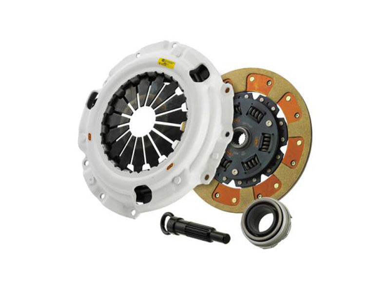 Clutchmaster 15021-HDTZ