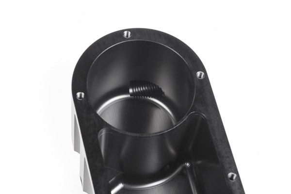 Radium 2017-2021 Civic Type-R FK8 Coolant Tank Kit Billet Aluminum