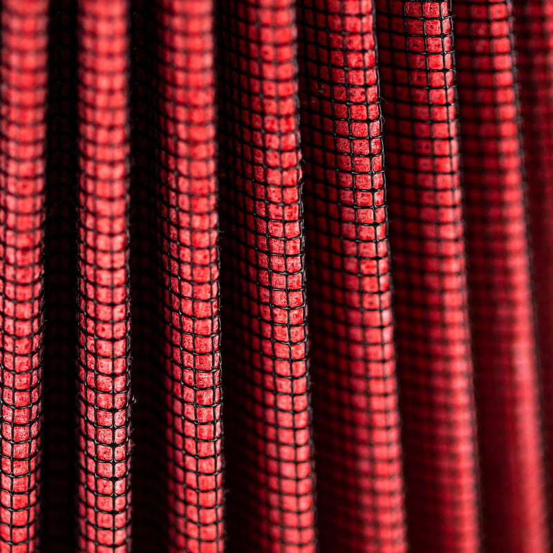 DC Sports 2.5" Replacement Air Filter