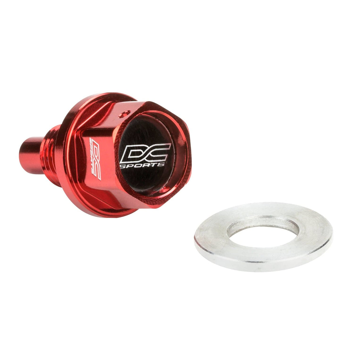 DC Sports Magnetic Drain Plug (Honda Mitsubishi Mazda)