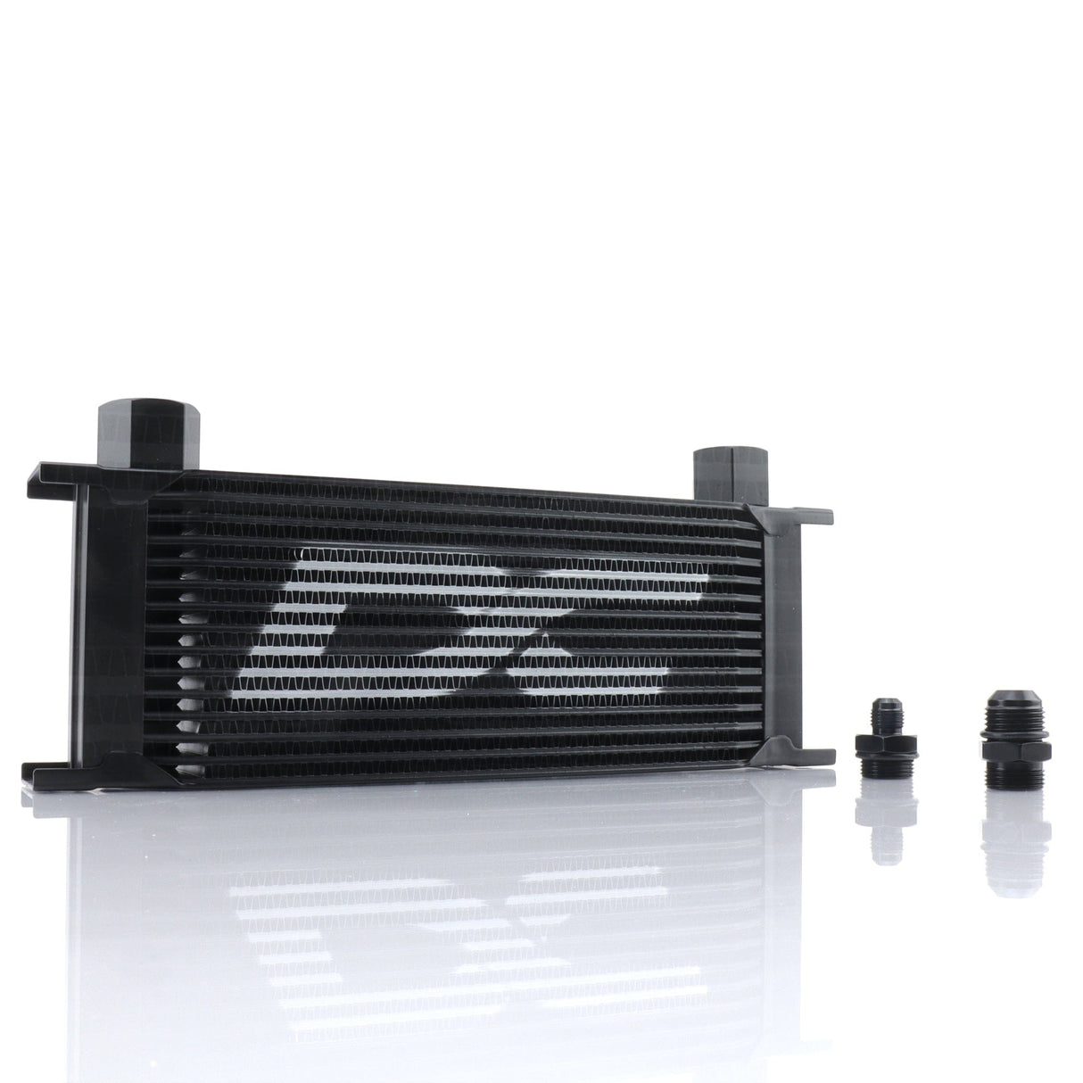 DC Sports 15 Rows Oil Cooler