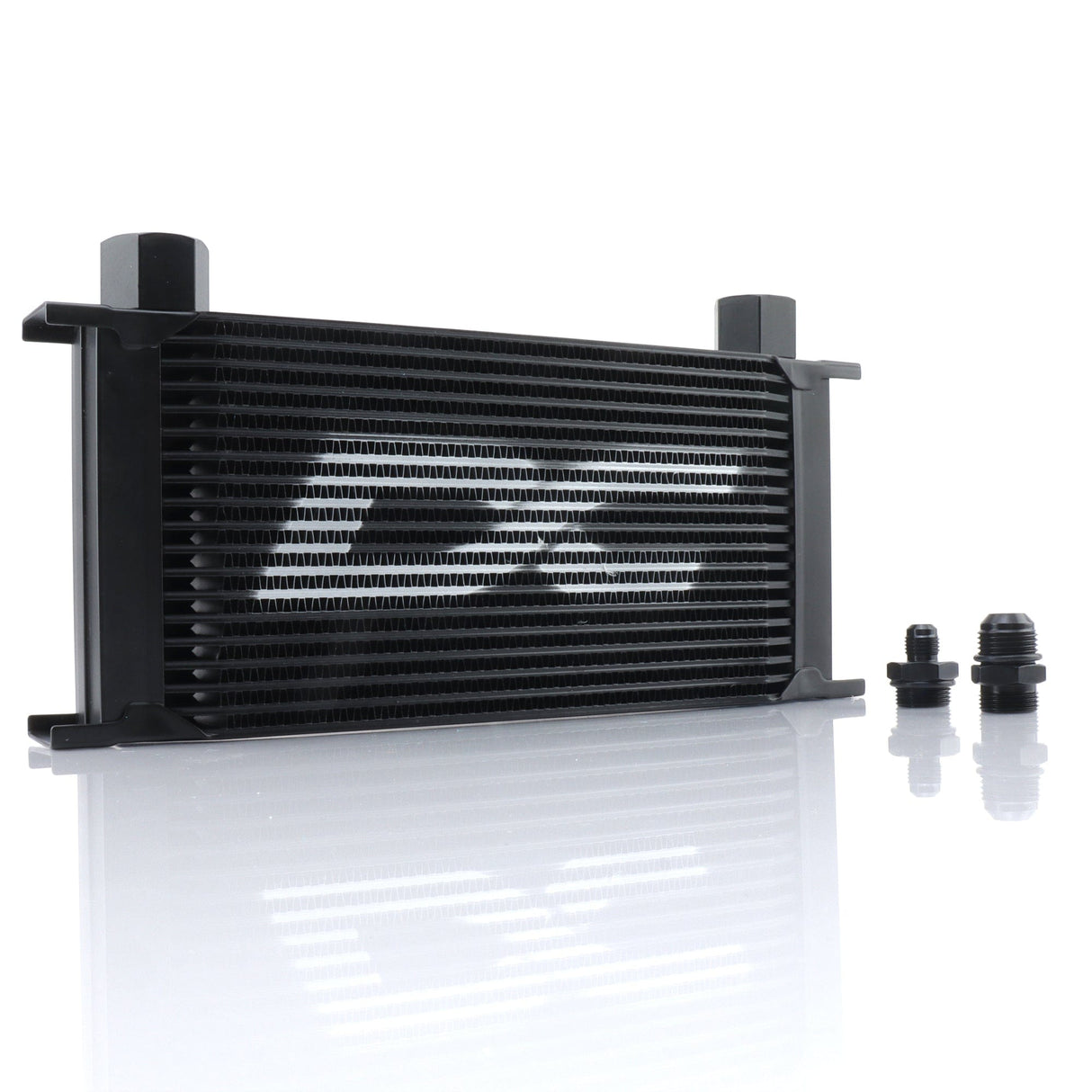DC Sports 19 Rows Oil Cooler