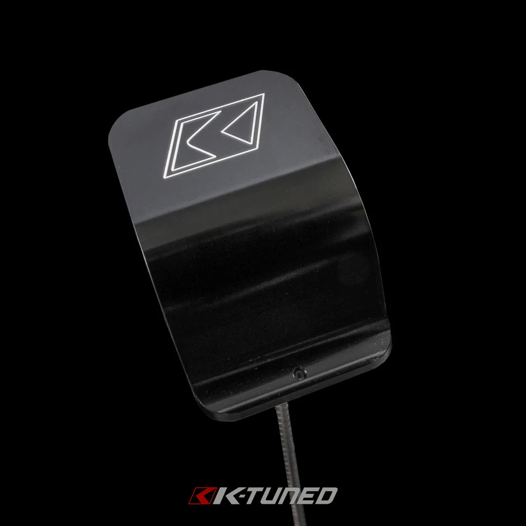 K-Tuned Billet Black Dip Sticks