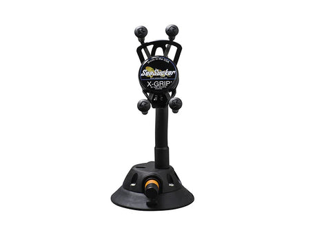 SeaSucker Flex-X Phone Mount Black (Standard Size)
