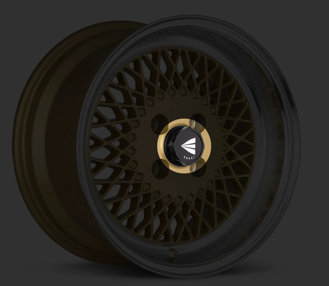 Enkei92 center cap qty 1