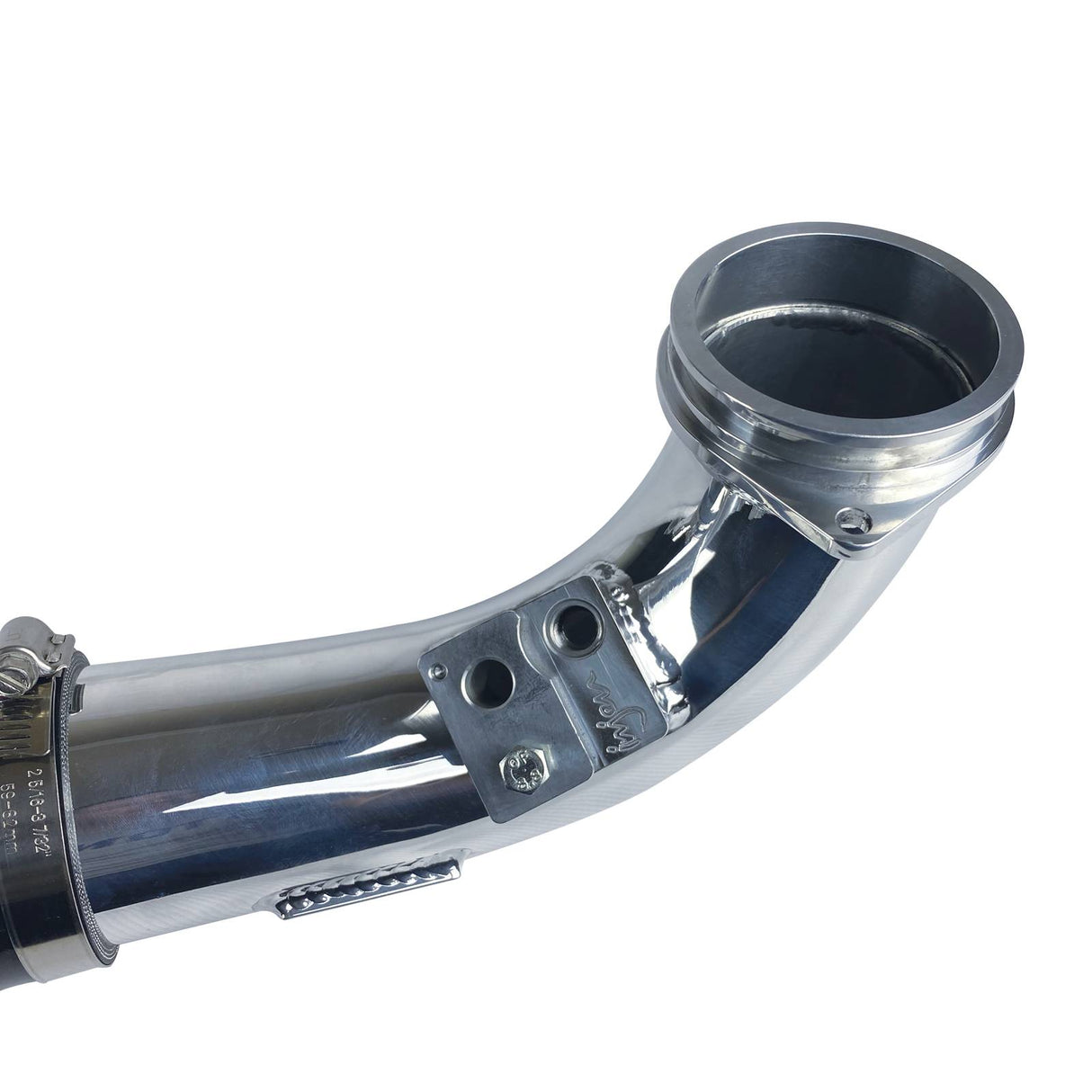 Injen 19-20 BMW Z4 / 2020 Toyota Supra 3.0L Turbo Intake and Charge Pipe Power Package PK2300P